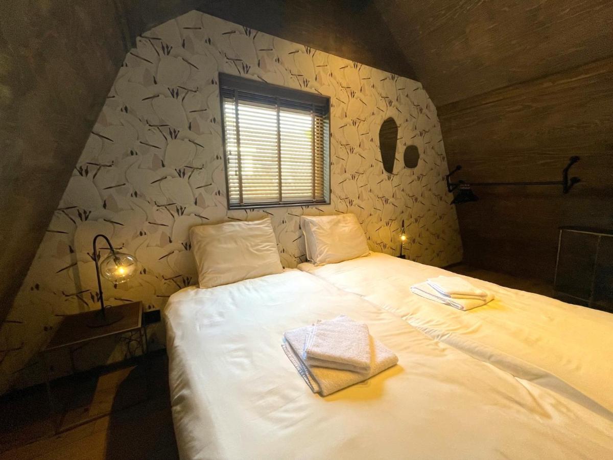 ホテル Loft Heerehof スコールル エクステリア 写真