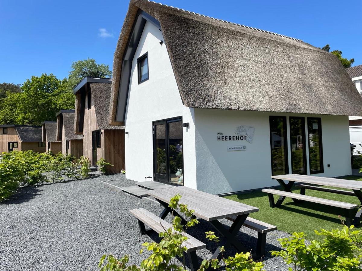 ホテル Loft Heerehof スコールル エクステリア 写真
