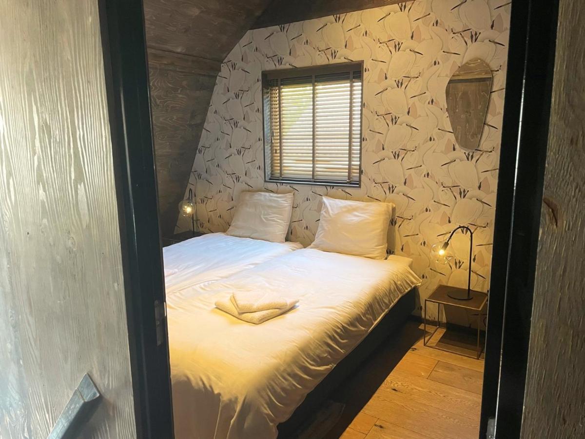 ホテル Loft Heerehof スコールル エクステリア 写真