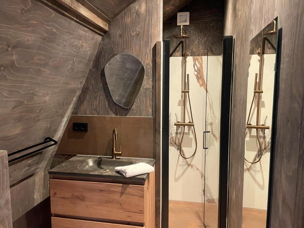 ホテル Loft Heerehof スコールル エクステリア 写真